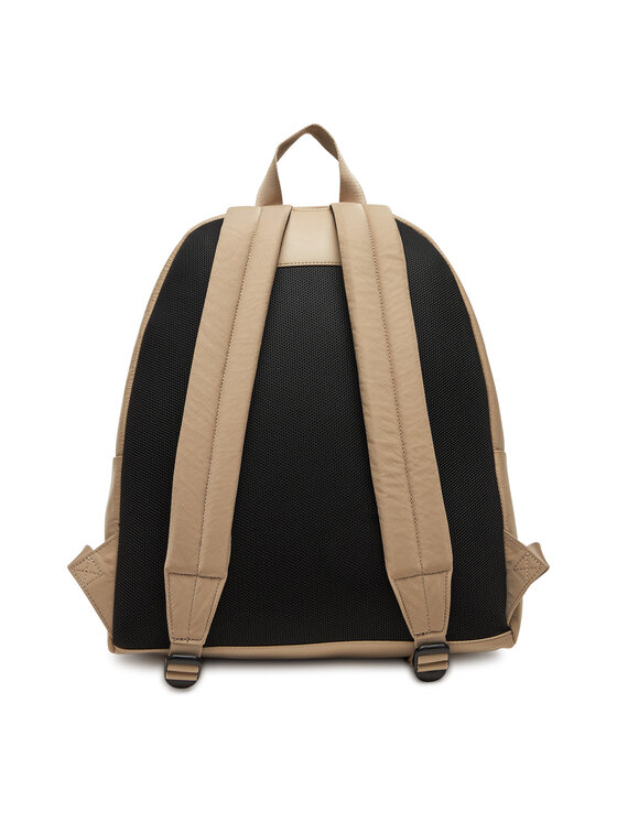 Calvin Klein Jeans Calvin Klein Jeans Ruksak Metro Nylon Backpack 43 Ny LV04G3131G Bež