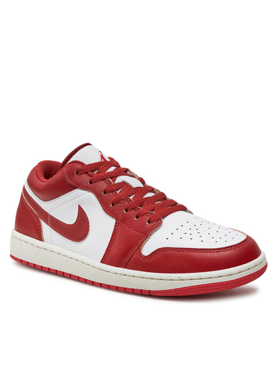Nike Nike Sneakers Air Jordan 1 Low Se FJ3459 160 Alb