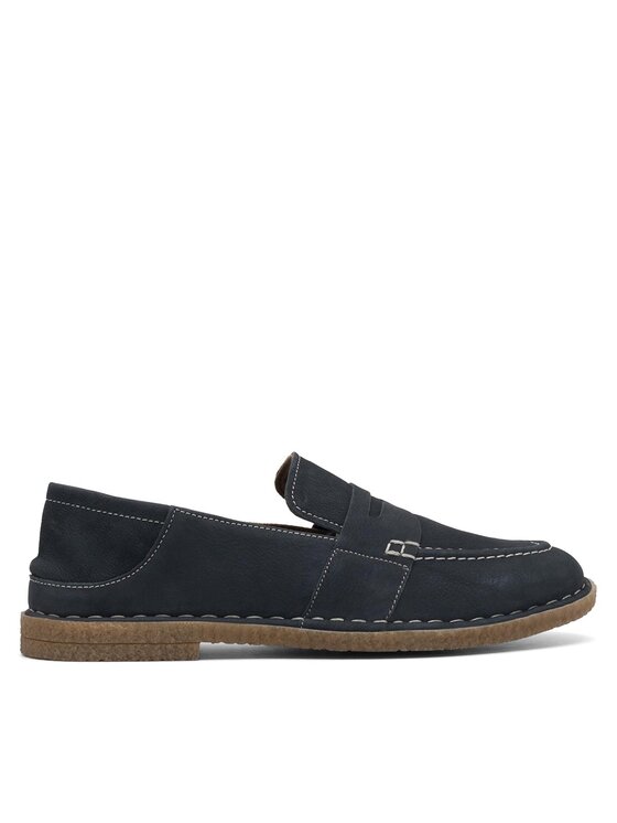 Lasocki Lasocki Μοκασίνια TOBIAS-19 MI07 Σκούρο μπλε