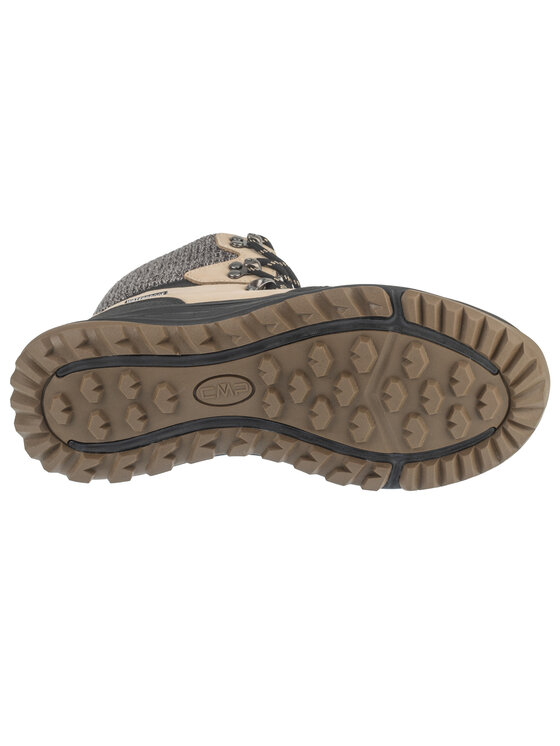 CMP CMP Scarpe da arrampicata NYF WP Beige