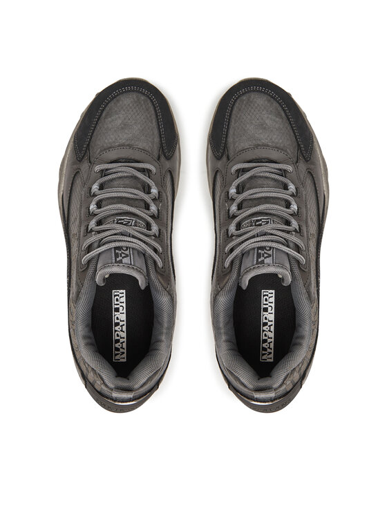 Napapijri Napapijri Sneakers Vertic NP0A4IR4 Negru