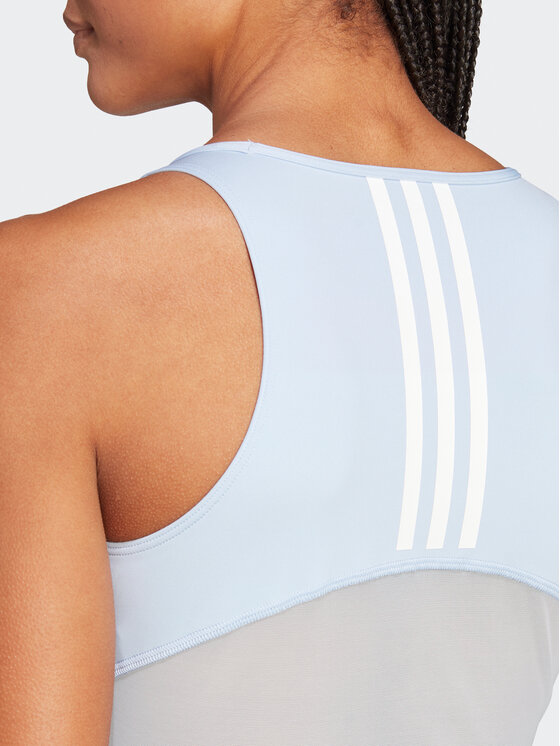 Adidas halter top sale