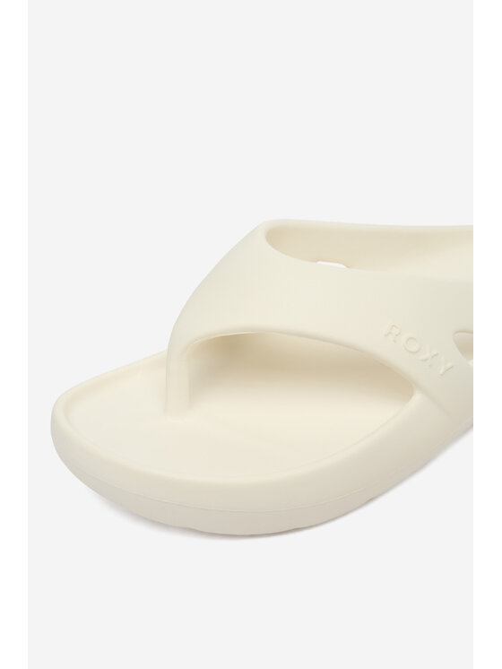 Roxy Roxy Varbavahesandaalid CEOWB-835381 Valge