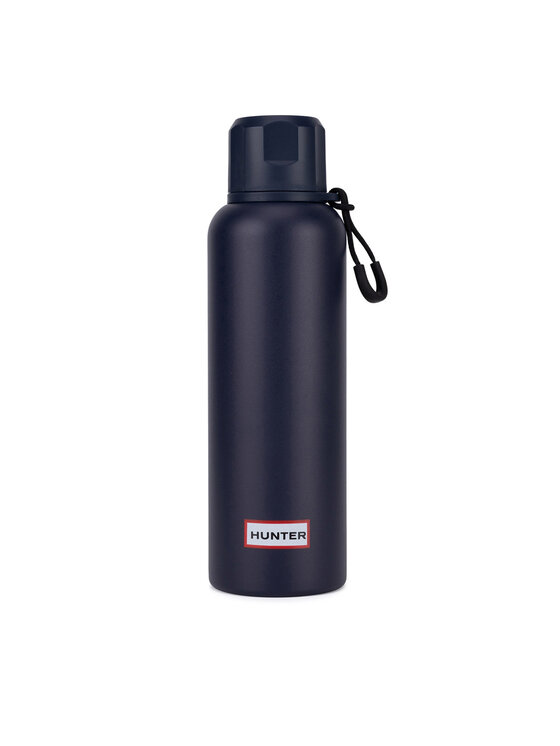 Termosz Hunter, Sötétkék, ZLIP-BT-09-600