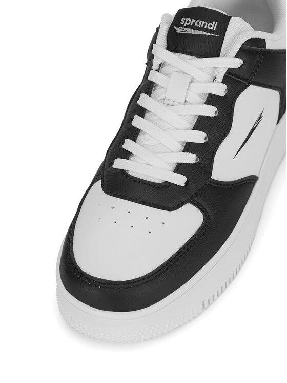 Sprandi Sprandi Sneakers WP07-1234 Negru
