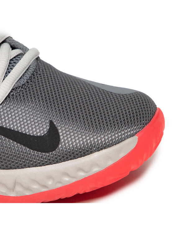 Nike Scarpe da basket Kd Trey 5 VII AT1200 004 Grigio Modivo