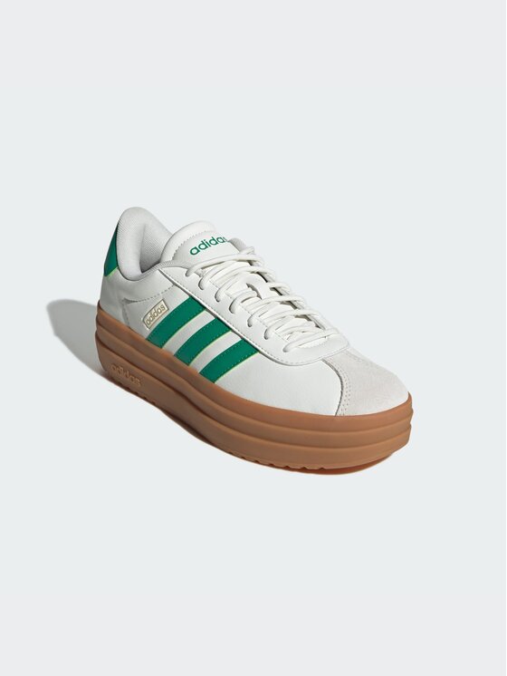 adidas adidas Sneakersy 141133 Biały