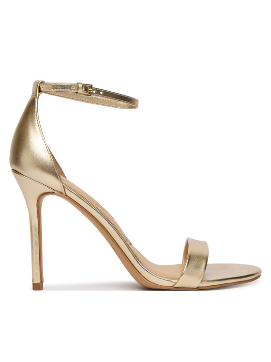 Aldo Aldo Σανδάλια Jacynthe 14190665 Χρυσό