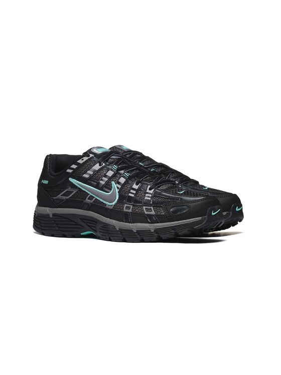 Nike Nike Sneakersy P-6000 Czarny