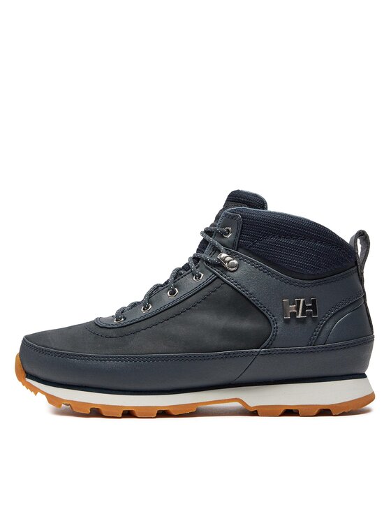 Helly Hansen Helly Hansen Trekking Calgary 108-74.597 Tamnoplava
