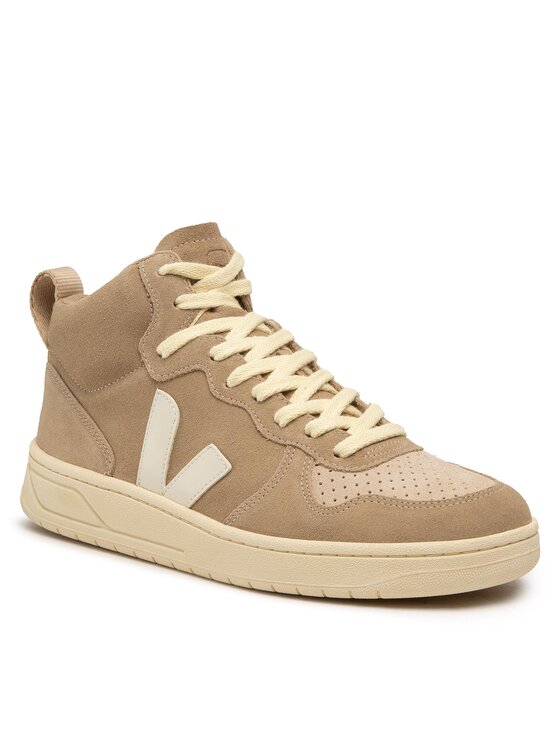 Veja Veja Αθλητικά V-15 VQ0302912B Μπεζ