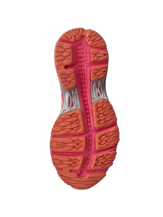 Asics Scarpe da corsa Gel Cumulus 18 T6C8N Rosa Modivo