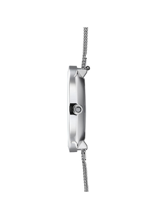 Obaku Obaku Zegarek V195LXCIMC Srebrny
