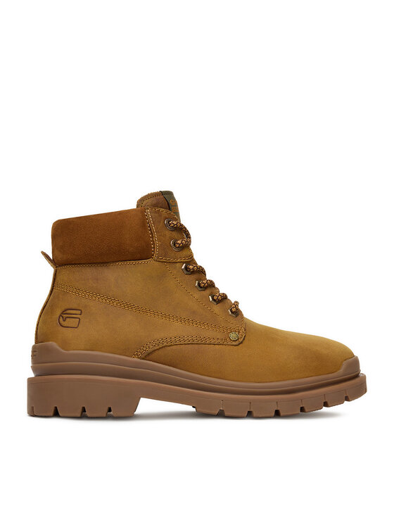 G-Star Raw G-Star Raw Bakancs CEO-BLAKE-02 MI08 Barna