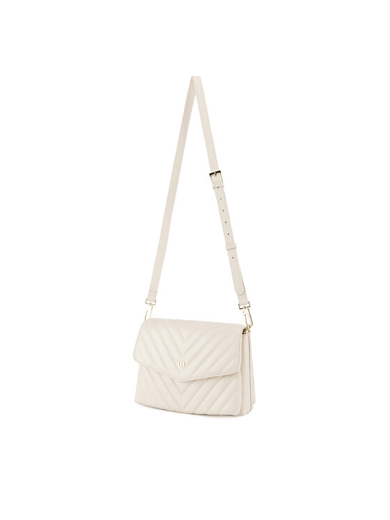 Gino Rossi Gino Rossi Handtasche TYLO-193 Beige