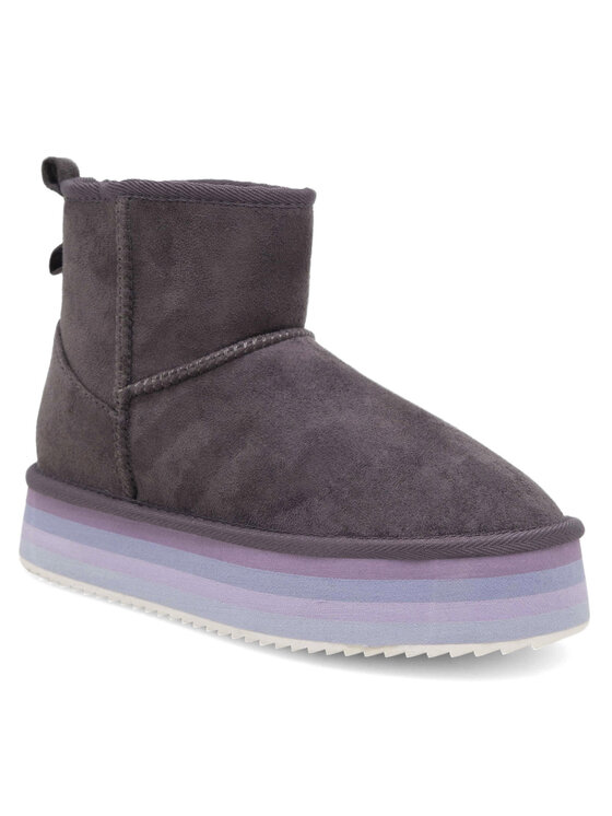 Jenny Fairy Jenny Fairy Schneeschuhe CAITLIN SGH9090 Violett