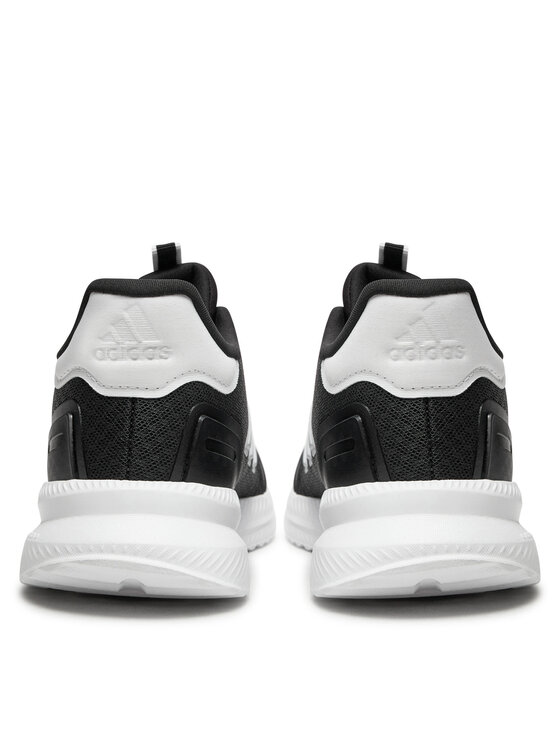 adidas adidas Laisvalaikio batai X_Plrpath K IE8465 Juoda