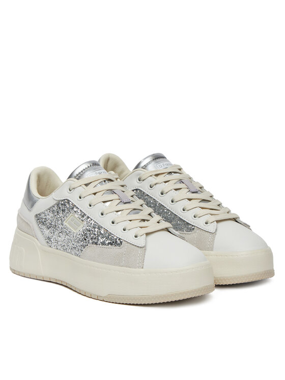 D.Franklin D.Franklin Sneakersy DFSH321093 Barevná