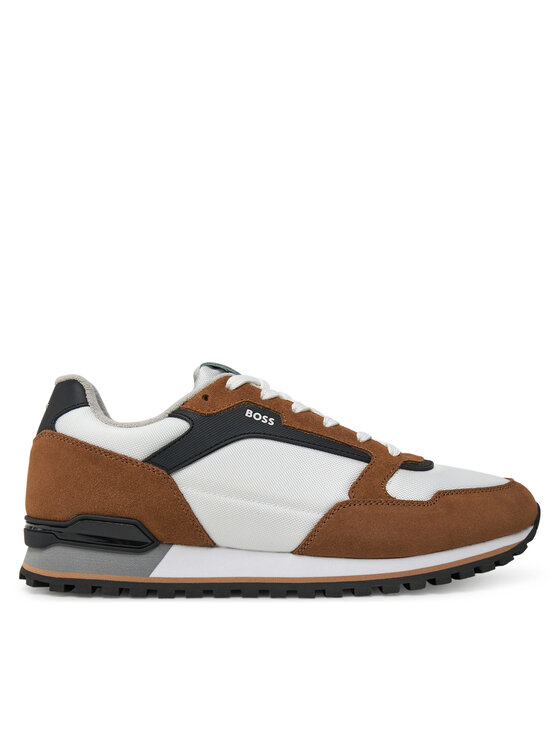 BOSS BOSS Sneakers Parkour-L 50523221 Bej