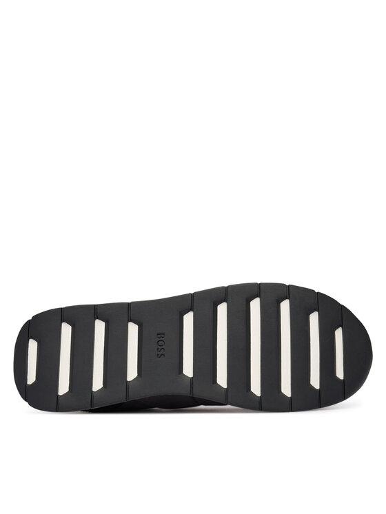 BOSS BOSS Snīkeri Titanium 50536481 Pelēks