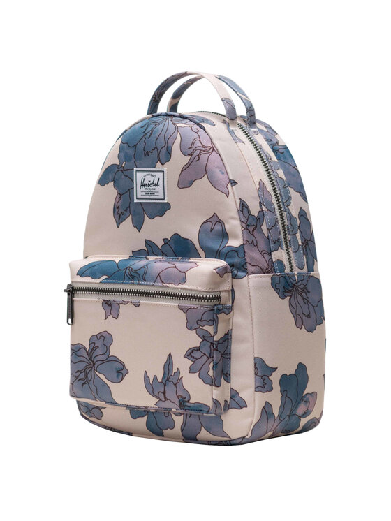 Herschel Herschel Plecak Herschel Nova Mini Backpack Beżowy