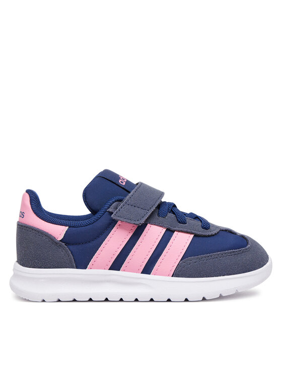 Adidas Tenisice Run 70s JI2252 Tamnoplava