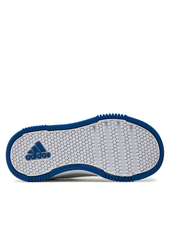 adidas adidas Sneakersy Tensaur Sport Training Lace IF8669 Bílá