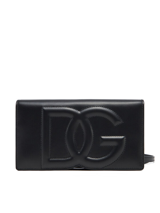 Dolce&Gabbana Dolce&Gabbana Táska BI3279 AG081 Fekete