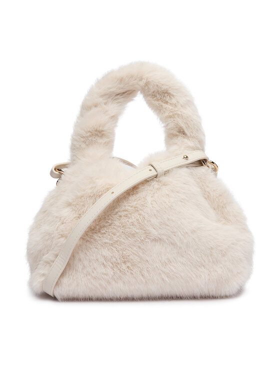 Guess Guess Torebka J6BZ16 W3989 Kremowy
