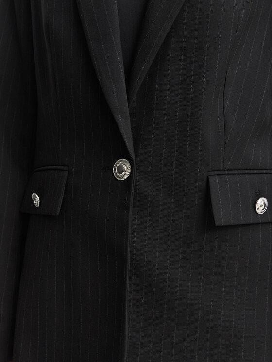 Morgan Morgan Sako 262-VBOK.F Černá Regular Fit