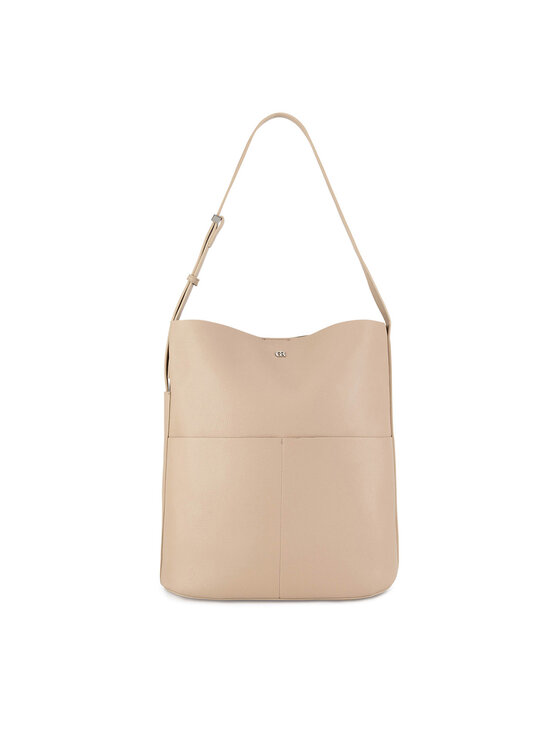 Gino Rossi Gino Rossi Handtasche CS7779 Beige