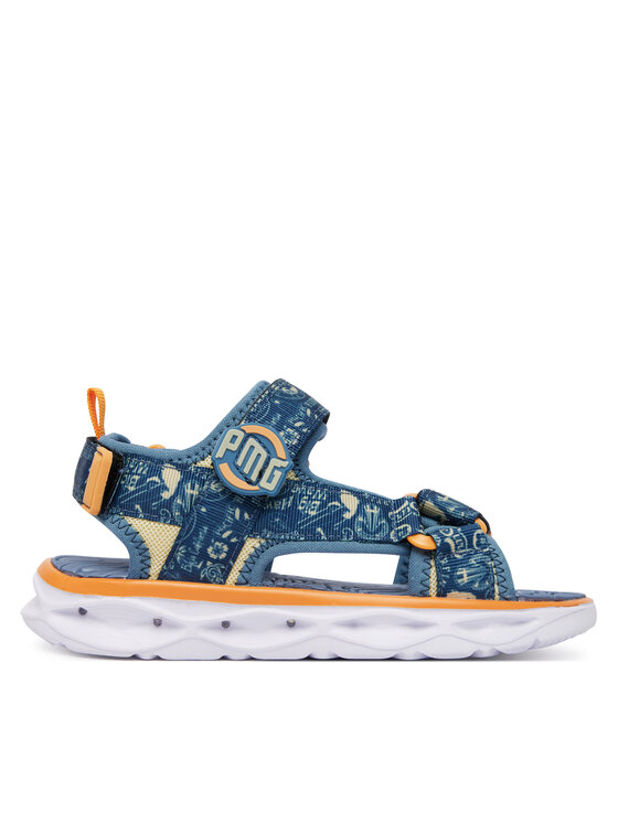 Primigi Primigi Sandali AVANT 1481111 Blu scuro