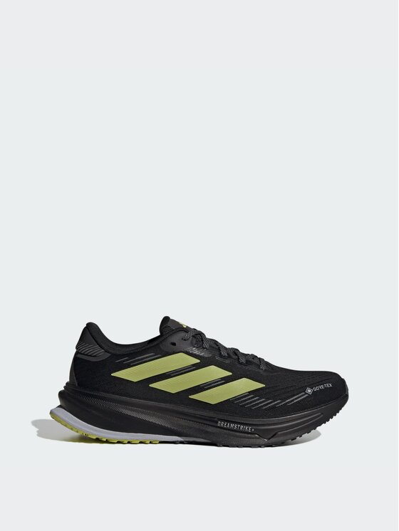 adidas adidas Buty do biegania Supernova Rise GTX Czarny
