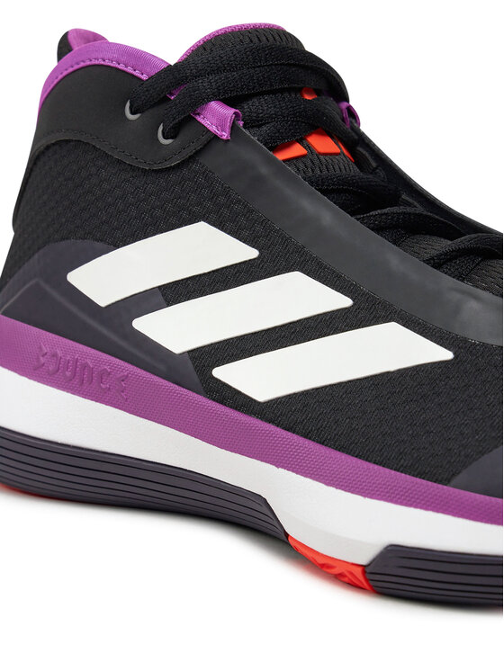 adidas adidas Basketballschuhe Bounce Legends IG6630 Schwarz