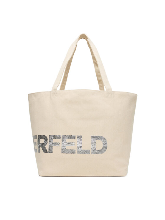 KARL LAGERFELD KARL LAGERFELD Сумка A1W50060 Бежевий