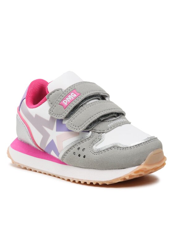 Primigi Primigi Sneakersy 3962111 Barevná