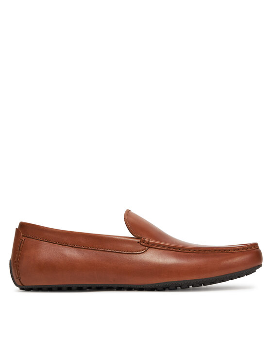 Aldo Mocassini Ederrac 13913396 Marrone, taglia : 43