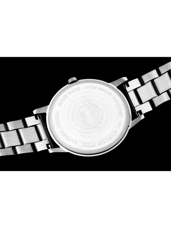 Adriatica Adriatica Orologio A3834.5197QF Argento