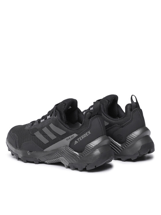 adidas adidas Trekingová obuv Terrex Eastrail 2.0 RAIN.RDY Hiking Shoes HQ0931 Černá