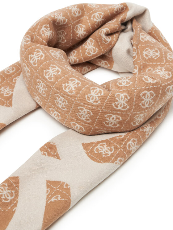 Guess Guess Foulard AW5418 POL03 Beige
