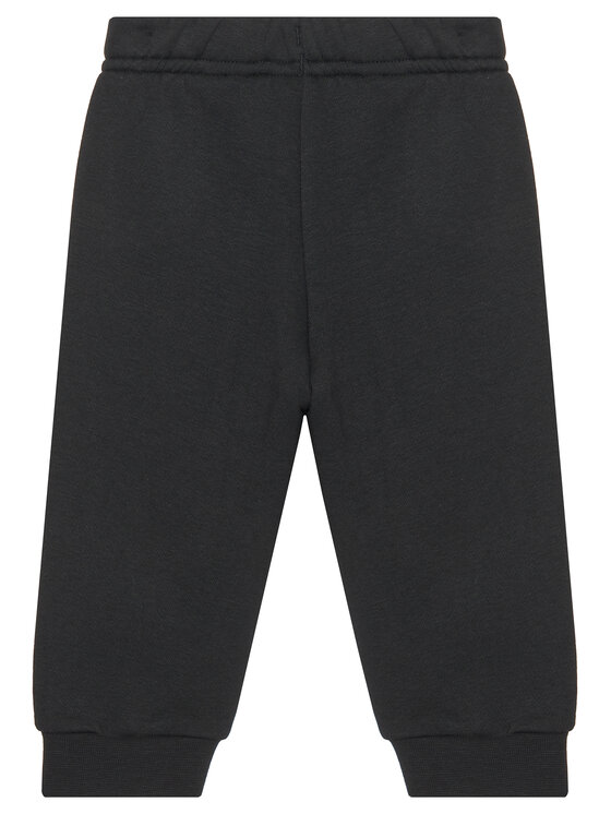 adidas adidas Jogginganzug Disney Mickey Mouse JY3471 Schwarz Regular Fit