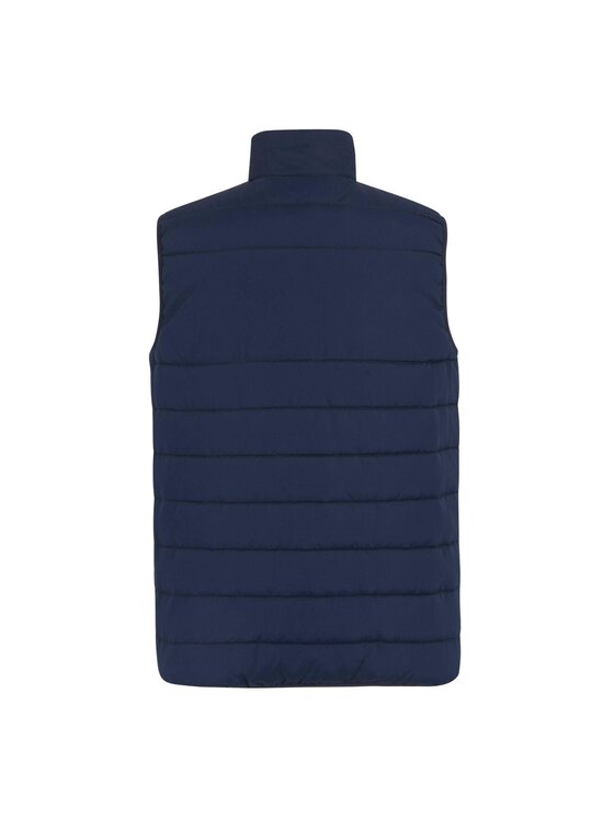 Regatta Regatta Kurtka outdoor RG11657 Granatowy Classic Fit