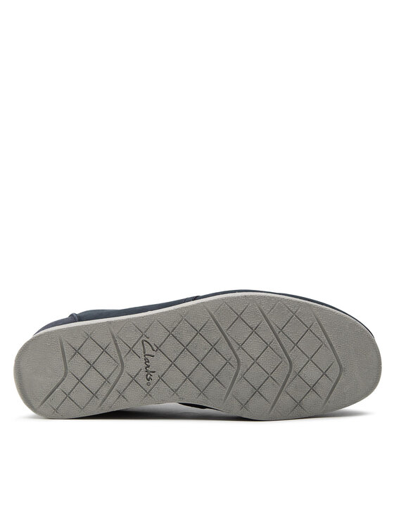 Scarpe basse ShacreLite Low 261652307 Blu scuro