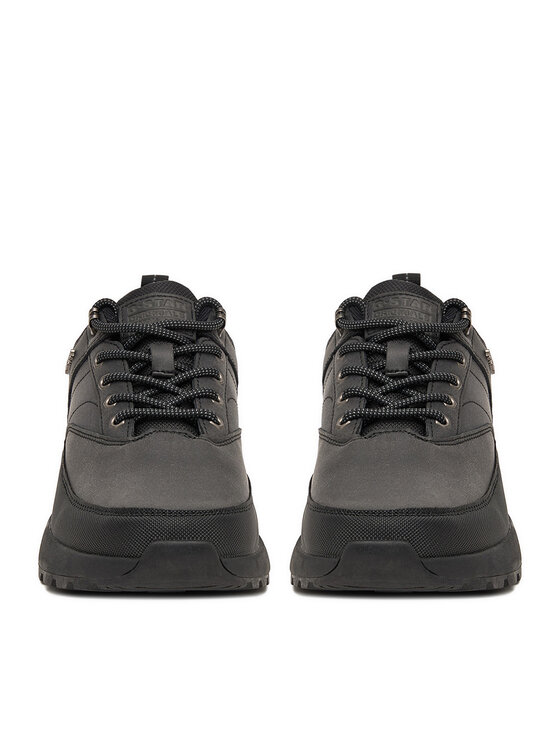 G-STAR G-Star Raw Сникърси CEO-MAURITS-02 Черен