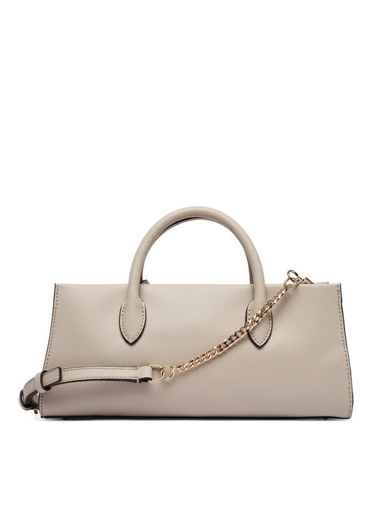 Guess Guess Дамска чанта Noelle II HWZG96 72040 Бежов