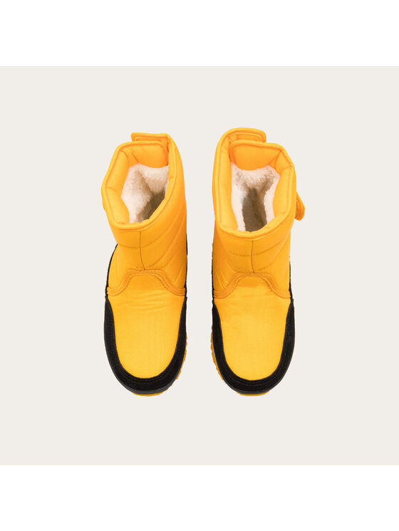 Rubber Duck Rubber Duck Śniegowce Jogger Zielony