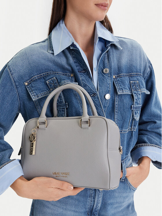 Nine West Nine West Torbica EO-Vasti-LX10159 Plava