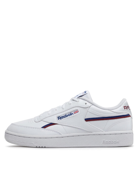 Reebok gl 1200 bianche on sale