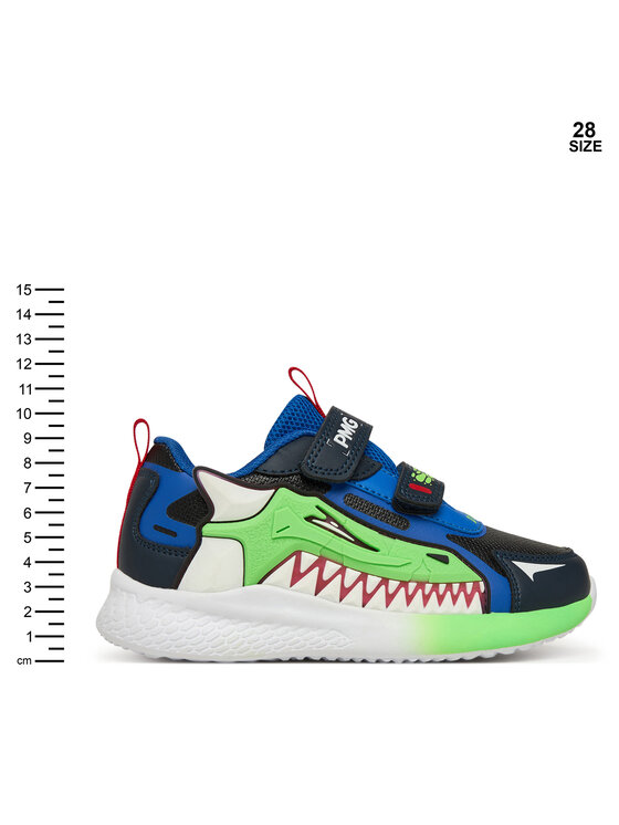 Primigi Primigi Sneakers AVANT-8982000 Bleumarin