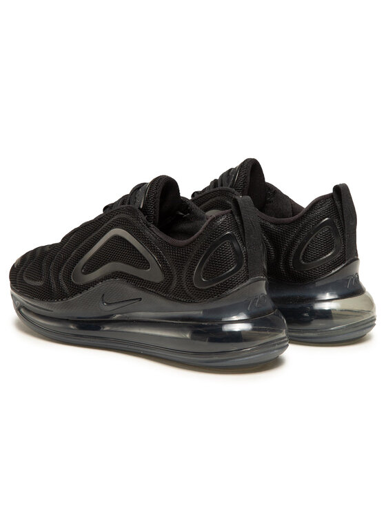 Nike Sneakers Air Max 720 AR9293 006 Nero Modivo